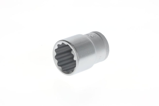GEDORE socket D 19 1/2 ″ 12-sided ( 4000821302 )
