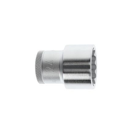 GEDORE Steckschlüsseleinsatz D 19 1/2 ″ 12-kant ( 4000821304 )