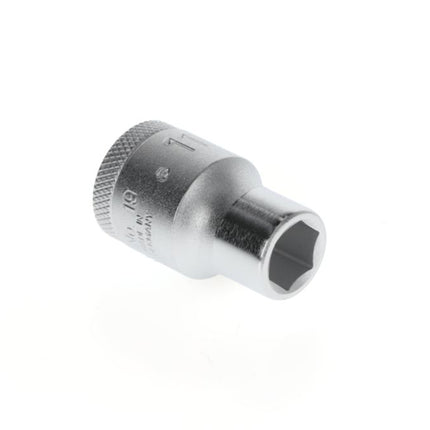 Gniazdo GEDORE 19 1/2 ″ sześciokątne ( 4000821311 )