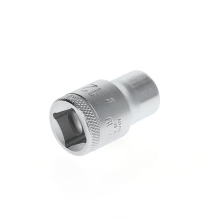 Llave de vaso GEDORE 19 1/2 ″ hexagonal ( 4000821312 )