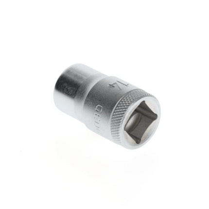 Llave de vaso GEDORE 19 1/2 ″ hexagonal ( 4000821314 )