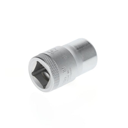 Llave de vaso GEDORE 19 1/2 ″ hexagonal ( 4000821315 )