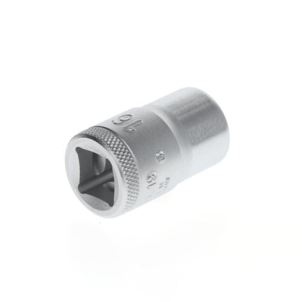 Llave de vaso GEDORE 19 1/2 ″ hexagonal ( 4000821316 )