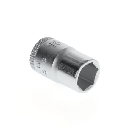 Llave de vaso GEDORE 19 1/2 ″ hexagonal ( 4000821316 )