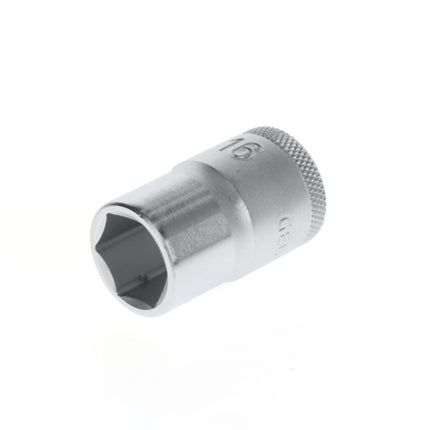 Llave de vaso GEDORE 19 1/2 ″ hexagonal ( 4000821316 )