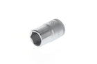 Llave de vaso GEDORE 19 1/2 ″ hexagonal ( 4000821316 )