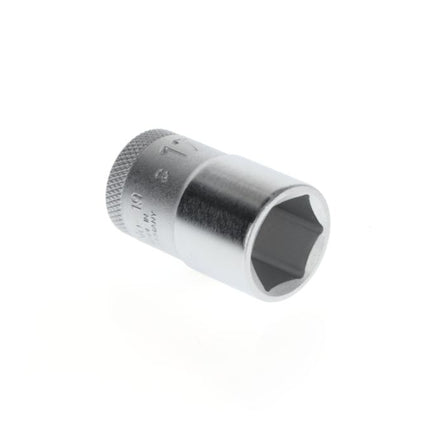 Llave de vaso GEDORE 19 1/2 ″ hexagonal ( 4000821317 )