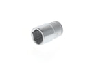 Llave de vaso GEDORE 19 1/2 ″ hexagonal ( 4000821318 )