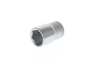 Llave de vaso GEDORE 19 1/2 ″ hexagonal ( 4000821319 )