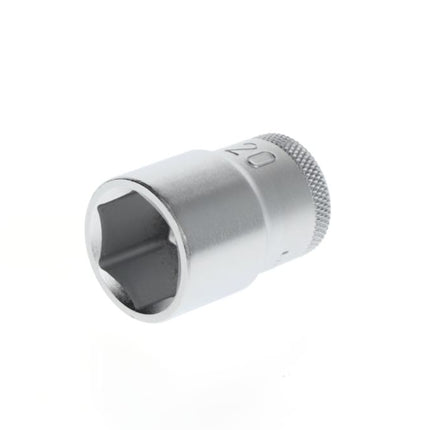 GEDORE socket 19 1/2 ″ hexagon ( 4000821320 )