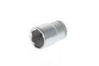 GEDORE socket 19 1/2 ″ hexagon ( 4000821320 )
