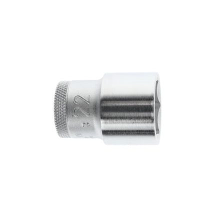 GEDORE Steckschlüsseleinsatz 19 1/2 ″ 6-kant ( 4000821322 )