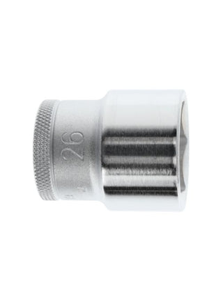 GEDORE socket 19 1/2 ″ hexagon ( 4000821326 )