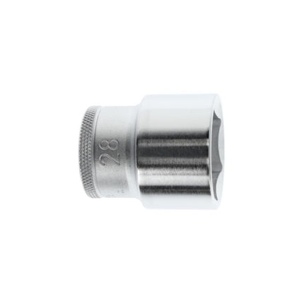 GEDORE socket 19 1/2 ″ hexagon ( 4000821328 )