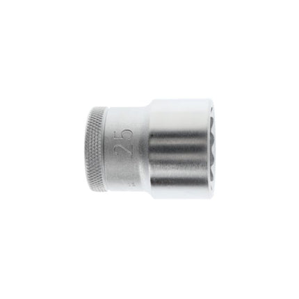 GEDORE vaso D 19 1/2 ″ 12 caras ( 4000821330 )