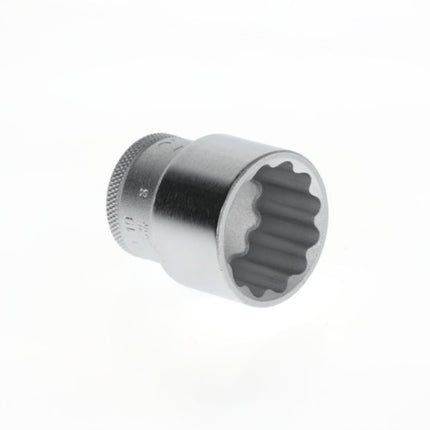 GEDORE vaso D 19 1/2 ″ 12 caras ( 4000821334 )