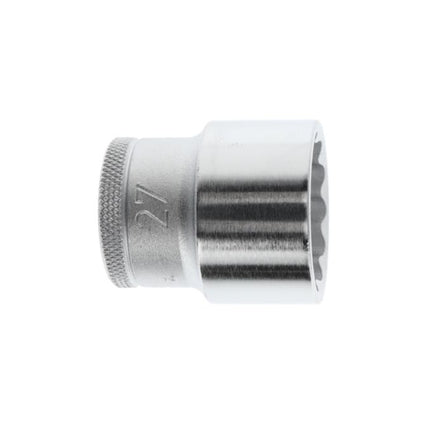 GEDORE vaso D 19 1/2 ″ 12 caras ( 4000821334 )