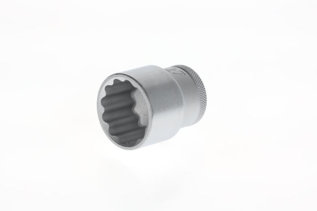 GEDORE vaso D 19 1/2 ″ 12 caras ( 4000821334 )