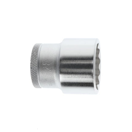 GEDORE vaso D 19 1/2 ″ 12 caras ( 4000821336 )