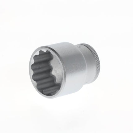 GEDORE vaso D 19 1/2 ″ 12 caras ( 4000821338 )