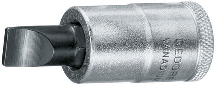 Llaves de vaso GEDORE IS 19 1/2 ″ ranuradas ( 4000821361 )