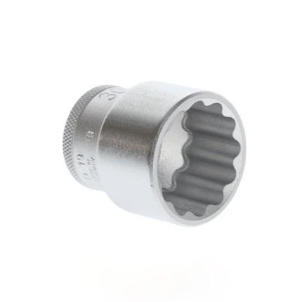 GEDORE vaso D 19 1/2 ″ 12 caras ( 4000821365 )