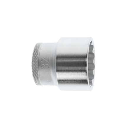 GEDORE vaso D 19 1/2 ″ 12 caras ( 4000821366 )