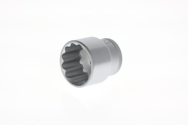 GEDORE vaso D 19 1/2 ″ 12 caras ( 4000821367 )