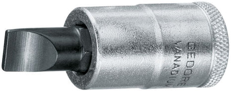 GEDORE sockets IS 19 1/2 ″ slotted ( 4000821379 )