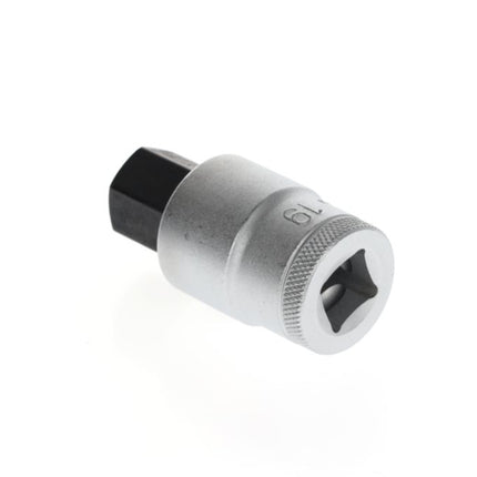 GEDORE socket IN 19 1/2 ″ hexagon socket ( 4000821399 )