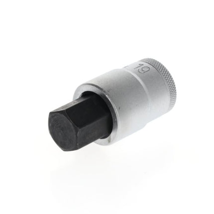 GEDORE socket IN 19 1/2 ″ hexagon socket ( 4000821399 )