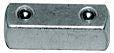 GEDORE connecting square 1994 size 1/2 ″ ( 4000821451 )