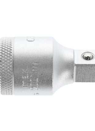 GEDORE Reducer 1930 square drive 1/2 ″ ( 4000821470 )