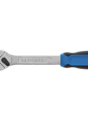 Cricchetto a leva GEDORE 1993 U-10 T 1/2 ″ 48 denti ( 4000821581 )