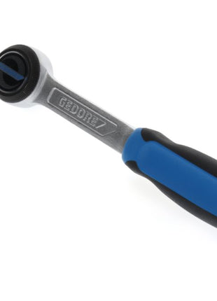 Cricchetto reversibile GEDORE 3093 U-3 3/8 ″ 72 denti ( 4000821582 )