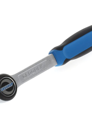 Cricchetto reversibile GEDORE 3093 U-3 3/8 ″ 72 denti ( 4000821582 )