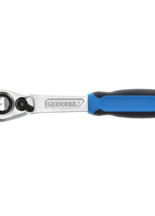 Cricchetto a leva GEDORE 2093 U-20 1/4 ″ 40 denti ( 4000821587 )