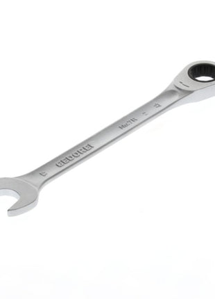 GEDORE Combination spanner 7 R Width across flats 17 mm Length 225 mm ( 4000821600 )