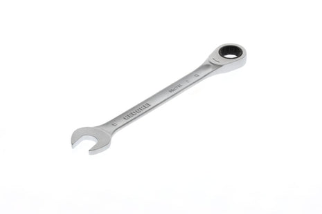 GEDORE Combination spanner 7 R Width across flats 17 mm Length 225 mm ( 4000821600 )
