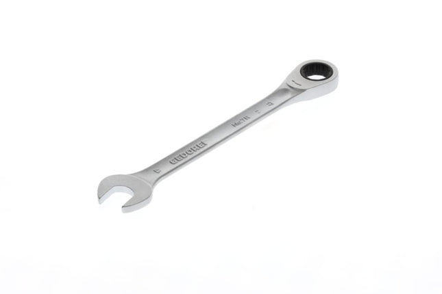 GEDORE Combination spanner 7 R Width across flats 17 mm Length 225 mm ( 4000821600 )