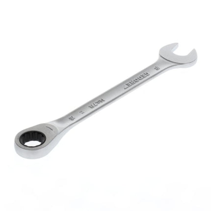GEDORE Llave combinada 7 R Ancho de llave 18 mm Longitud 237 mm ( 4000821601 )