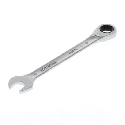 GEDORE Llave combinada 7 R Ancho de llave 18 mm Longitud 237 mm ( 4000821601 )