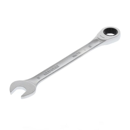 GEDORE Chiave combinata 7 R Larghezza tra i piani 19 mm Lunghezza 250 mm ( 4000821602 )