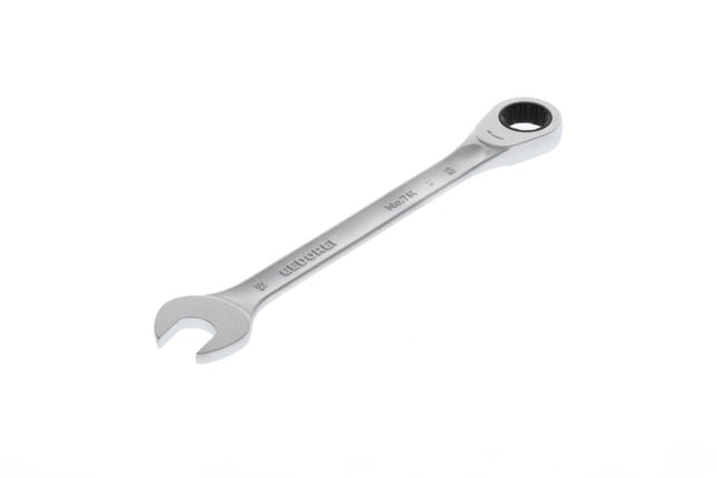 GEDORE Klucz płasko-oczkowy 7 R Szerokość między płaskownikami 19 mm Długość 250 mm ( 4000821602 )