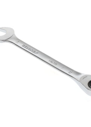 GEDORE Combination spanner 7 R Width across flats 21 mm Length 274 mm ( 4000821603 )