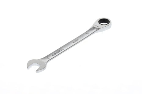 GEDORE Combination spanner 7 R Width across flats 21 mm Length 274 mm ( 4000821603 )