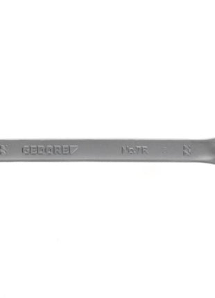GEDORE Llave de trinquete 7 R, ancho 22 mm, largo 292 mm (4000821604)