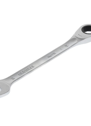 GEDORE Combination spanner 7 R Width across flats 24 mm Length 325 mm ( 4000821605 )