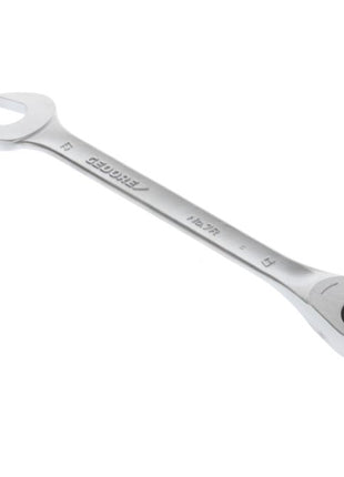 GEDORE Combination spanner 7 R Width across flats 27 mm Length 359 mm ( 4000821606 )