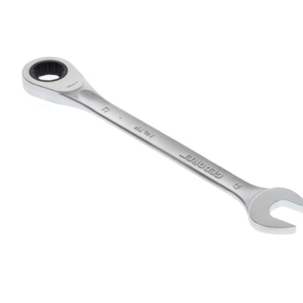 GEDORE Llave combinada 7 R Ancho de llave 27 mm Largo 359 mm ( 4000821606 )
